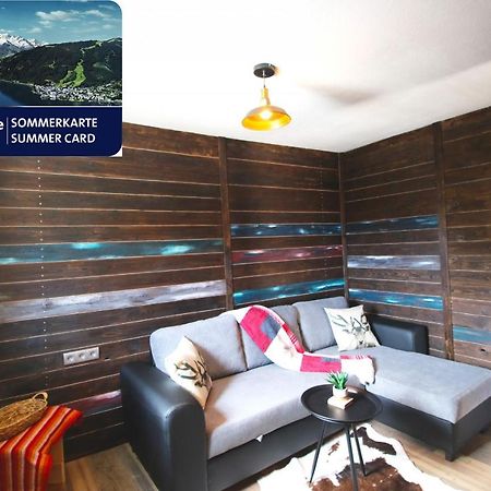 Apartamento Haus Schmitten - Austrian Alpine Getaways Zell am See Exterior foto