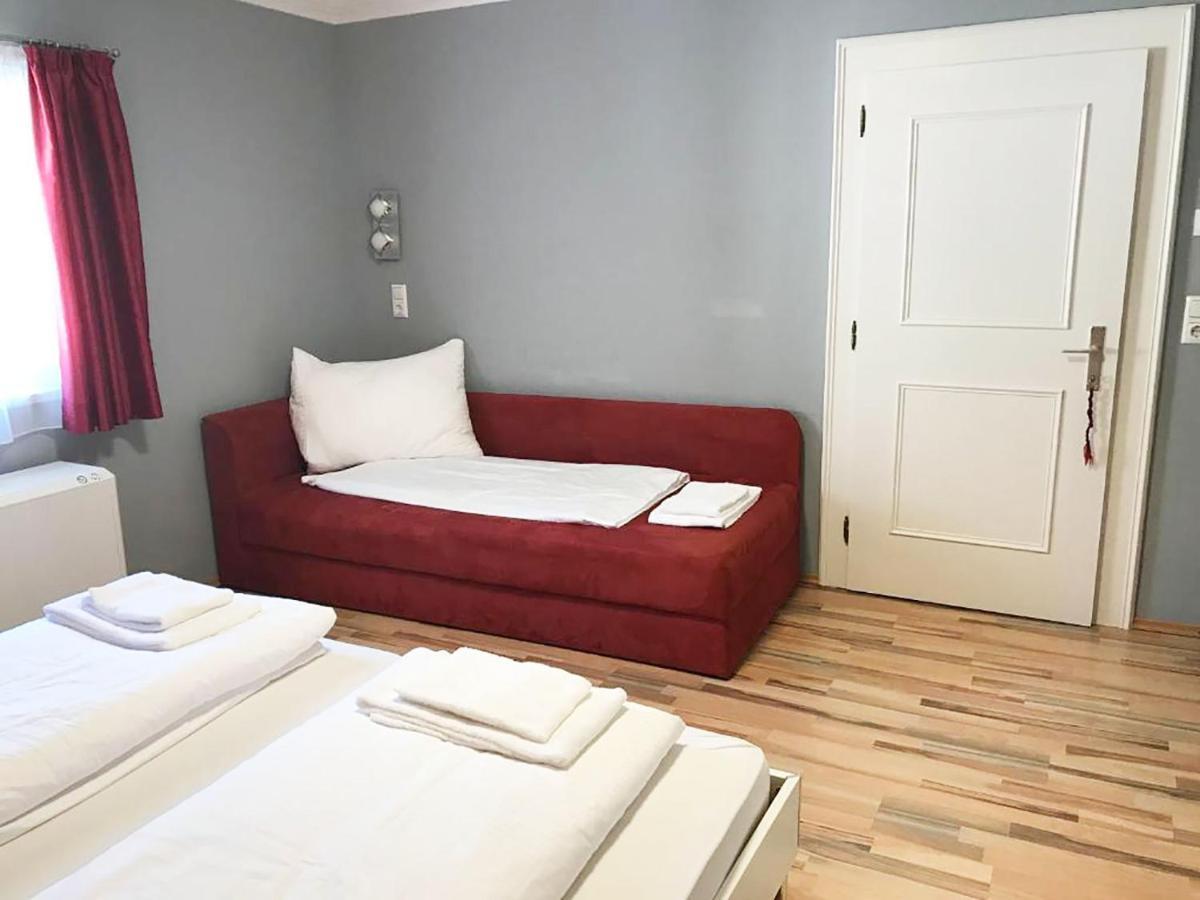 Apartamento Haus Schmitten - Austrian Alpine Getaways Zell am See Exterior foto