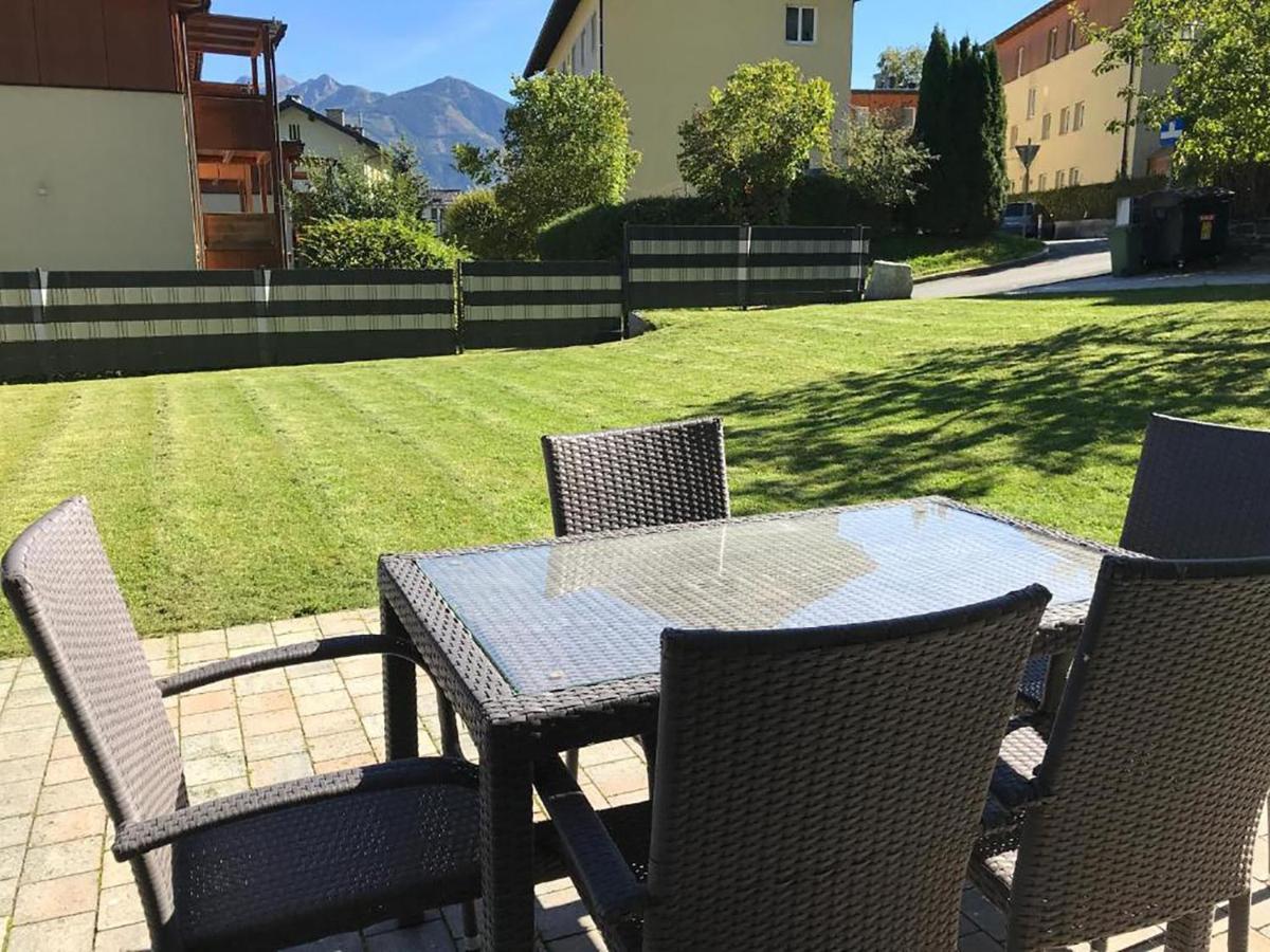 Apartamento Haus Schmitten - Austrian Alpine Getaways Zell am See Exterior foto