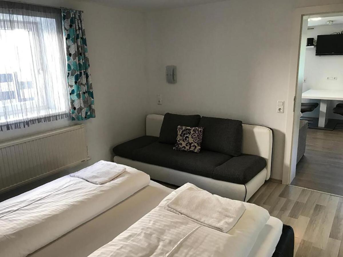 Apartamento Haus Schmitten - Austrian Alpine Getaways Zell am See Exterior foto