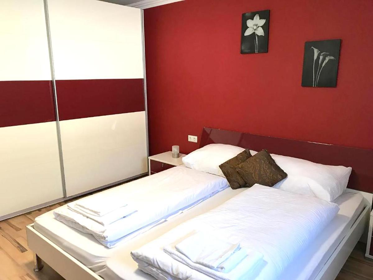 Apartamento Haus Schmitten - Austrian Alpine Getaways Zell am See Exterior foto