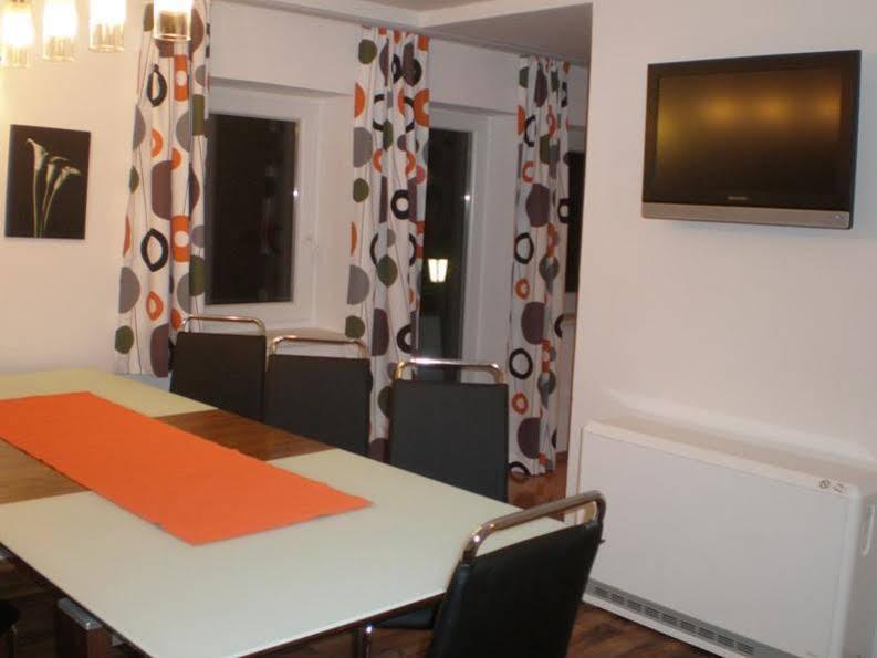 Apartamento Haus Schmitten - Austrian Alpine Getaways Zell am See Exterior foto