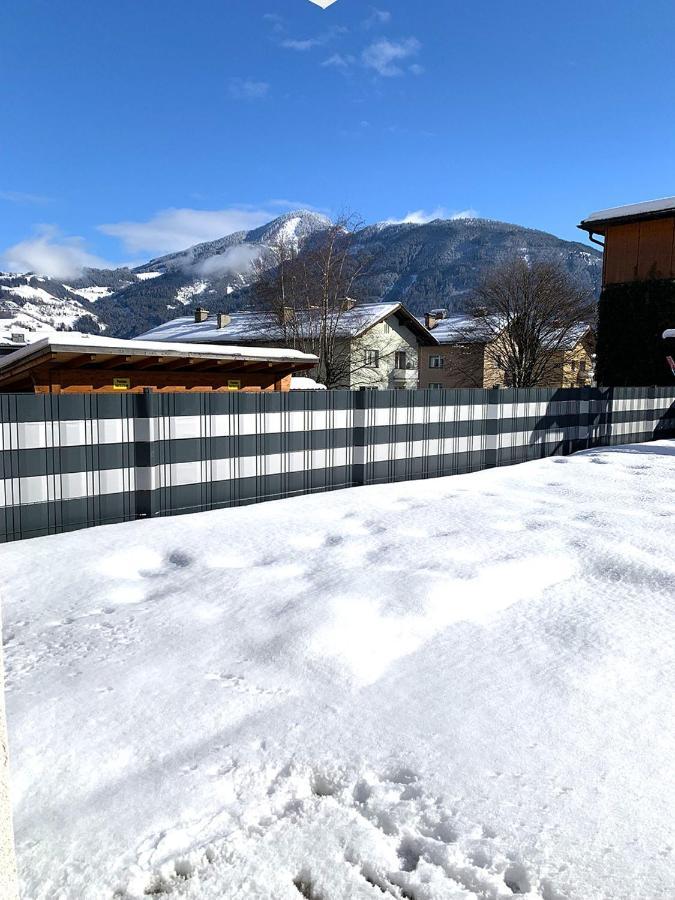 Apartamento Haus Schmitten - Austrian Alpine Getaways Zell am See Exterior foto