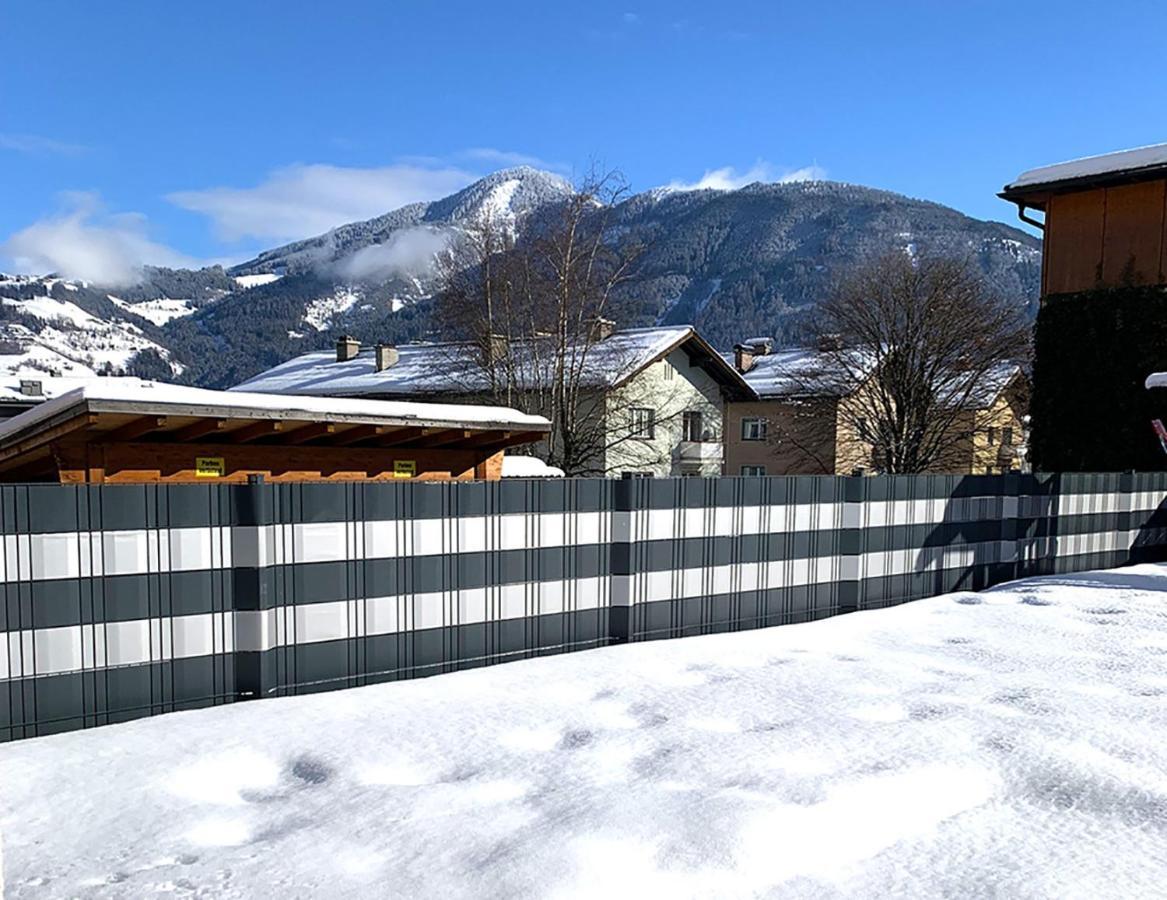 Apartamento Haus Schmitten - Austrian Alpine Getaways Zell am See Exterior foto