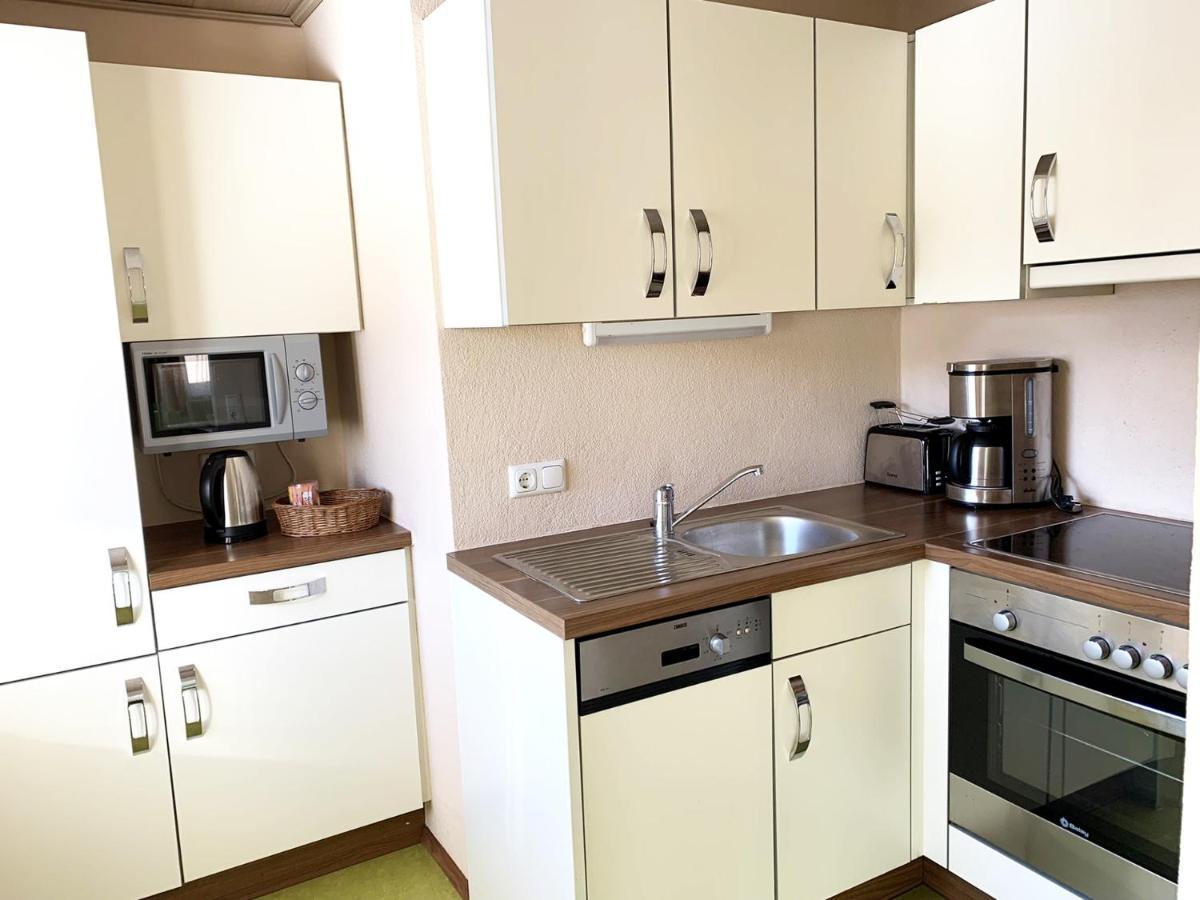 Apartamento Haus Schmitten - Austrian Alpine Getaways Zell am See Exterior foto