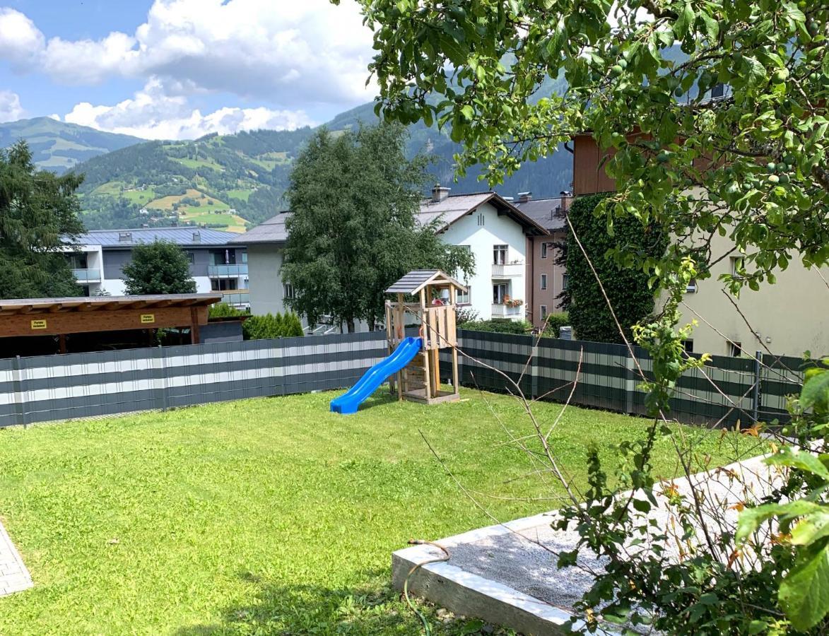Apartamento Haus Schmitten - Austrian Alpine Getaways Zell am See Exterior foto