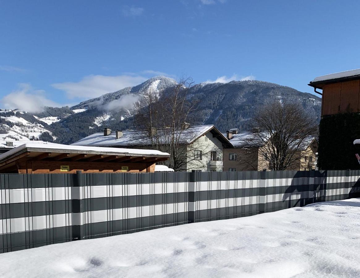 Apartamento Haus Schmitten - Austrian Alpine Getaways Zell am See Exterior foto