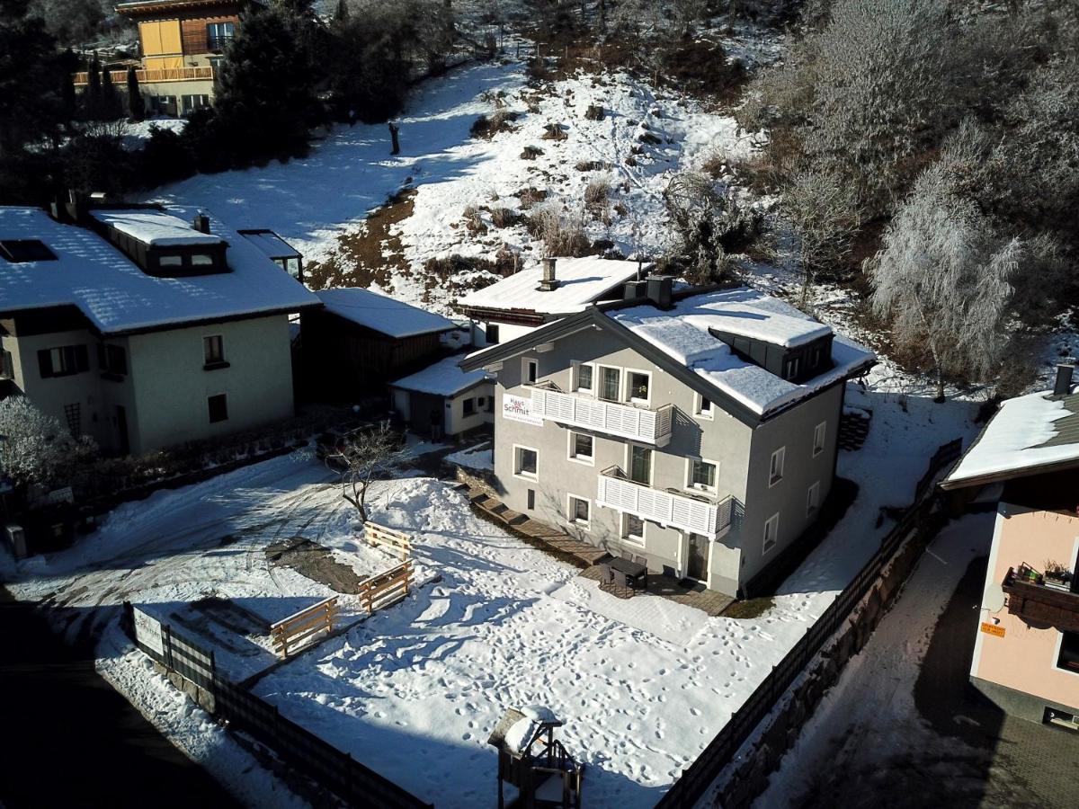Apartamento Haus Schmitten - Austrian Alpine Getaways Zell am See Exterior foto