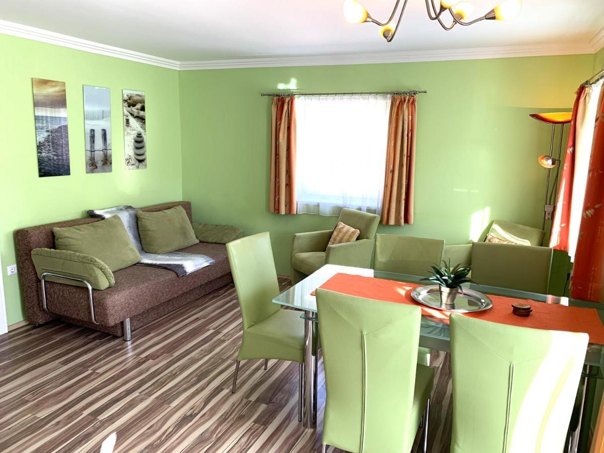 Apartamento Haus Schmitten - Austrian Alpine Getaways Zell am See Exterior foto