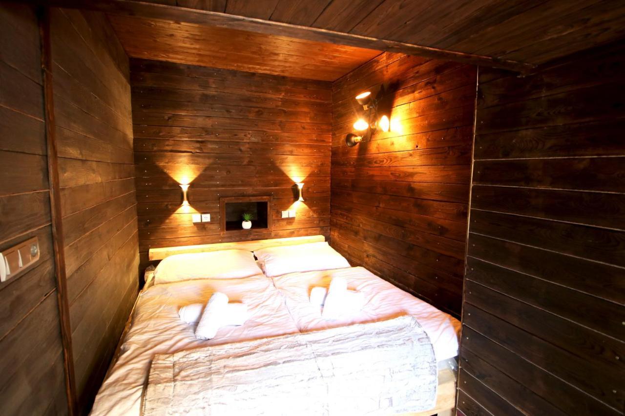 Apartamento Haus Schmitten - Austrian Alpine Getaways Zell am See Exterior foto