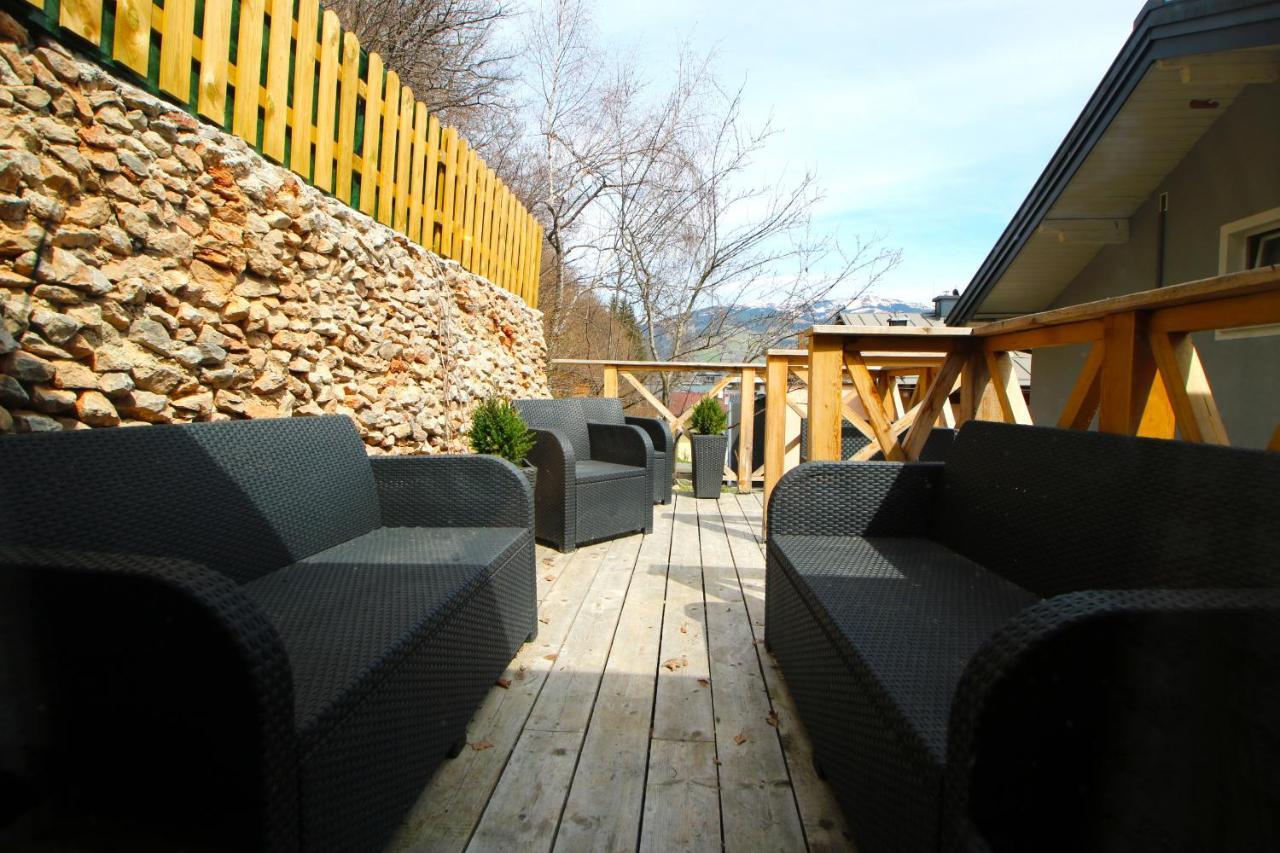 Apartamento Haus Schmitten - Austrian Alpine Getaways Zell am See Exterior foto