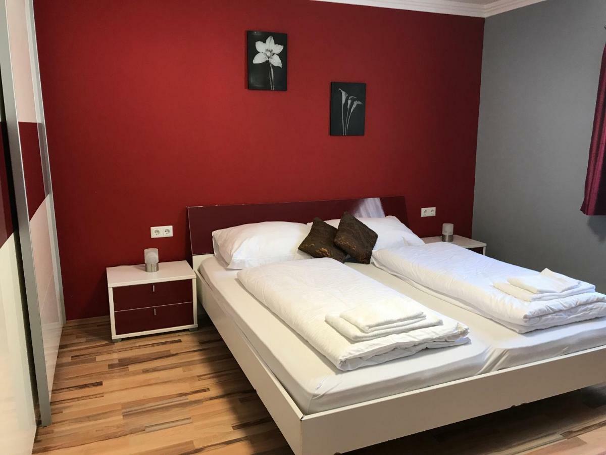 Apartamento Haus Schmitten - Austrian Alpine Getaways Zell am See Exterior foto