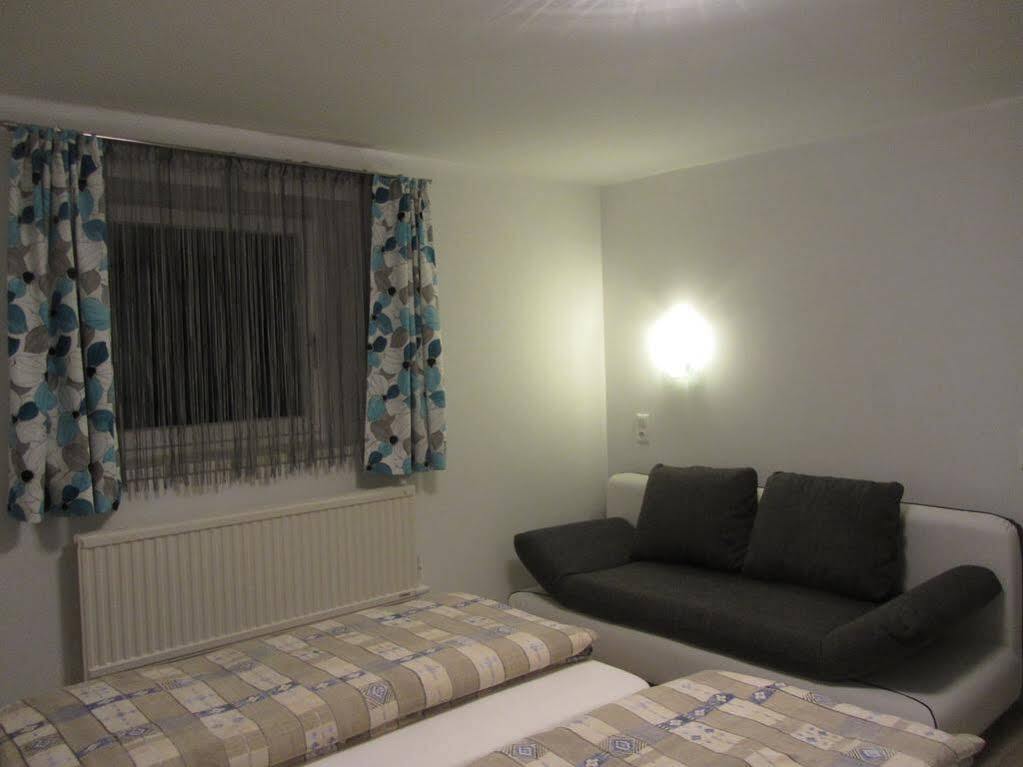 Apartamento Haus Schmitten - Austrian Alpine Getaways Zell am See Exterior foto