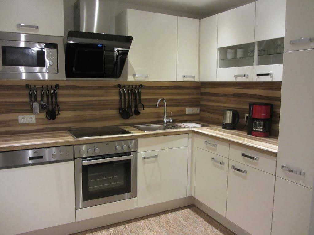 Apartamento Haus Schmitten - Austrian Alpine Getaways Zell am See Exterior foto